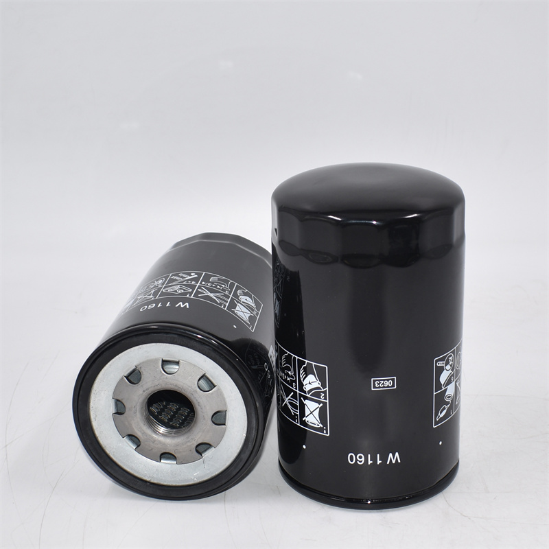 W1160 Ölfilter LF3506