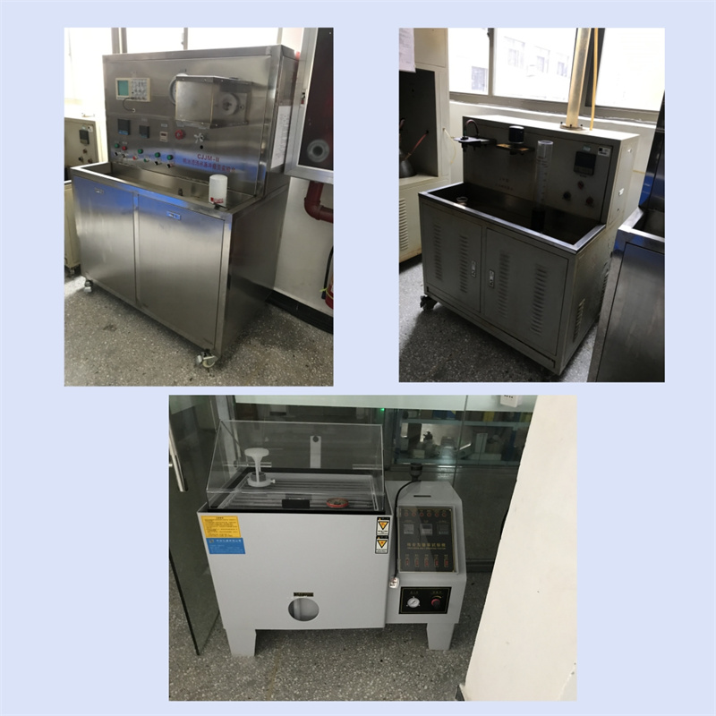 Unsere Tests
