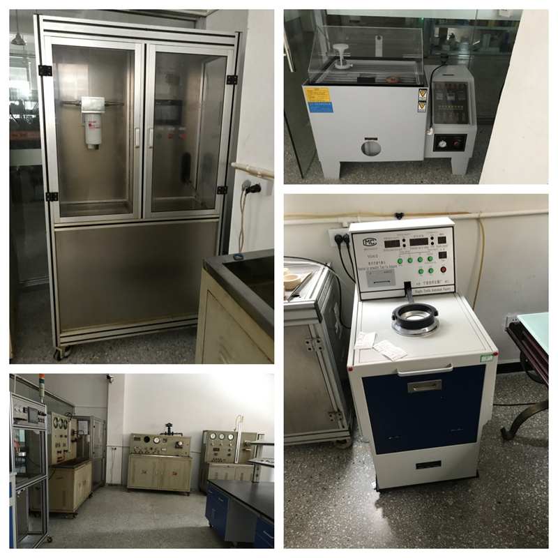 Unsere Tests