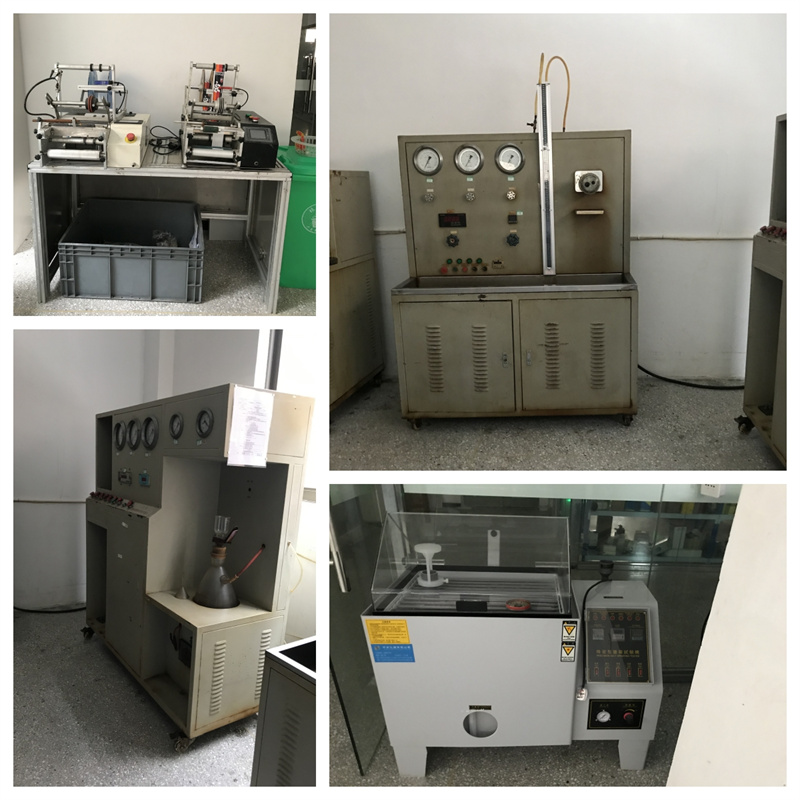 Unsere Tests