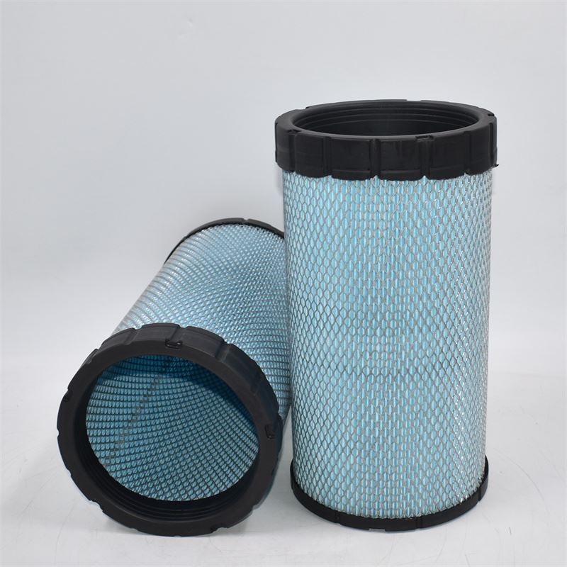 AF25132M Luftfilter 162085 LAF4274