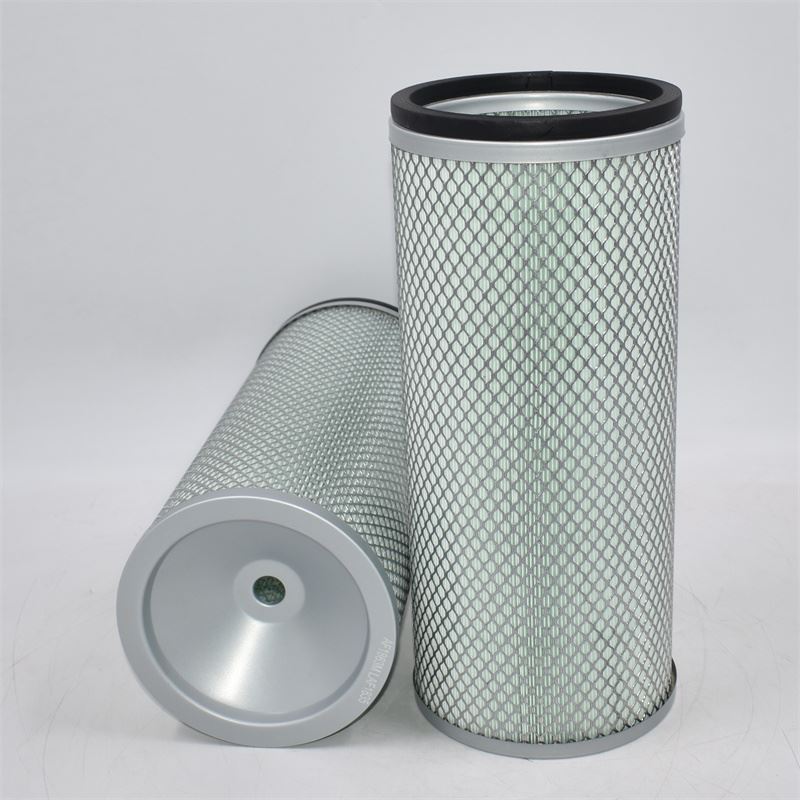AF1863M Luftfilter 25096436 1-14215-125-1