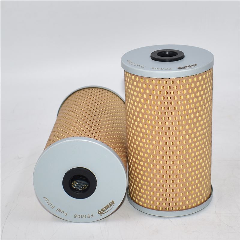 FF5105 Kraftstofffilter 1160035 1168411
