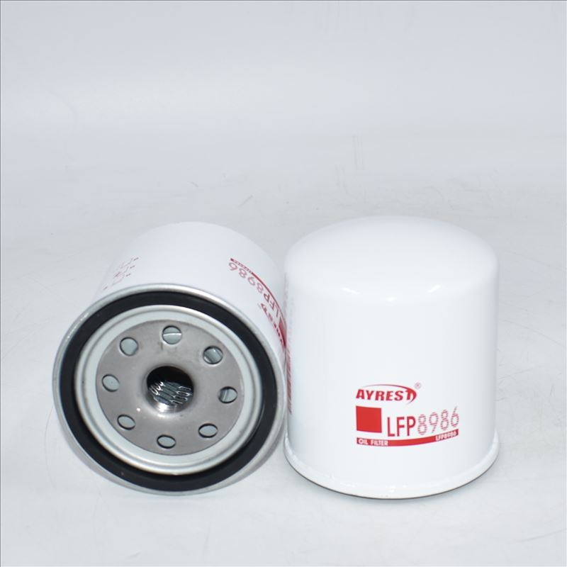 Ölfilter LFP8986