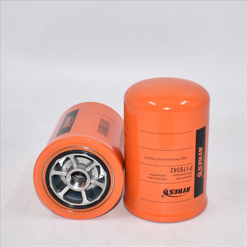 P179342 Hydraulikfilter 254686A1