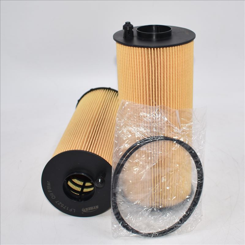 Ölfilter LF17527 P580780