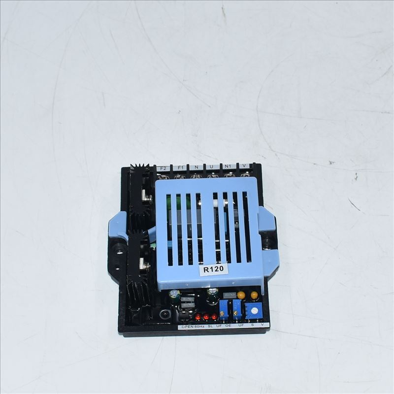 AVR R120 für Generator
