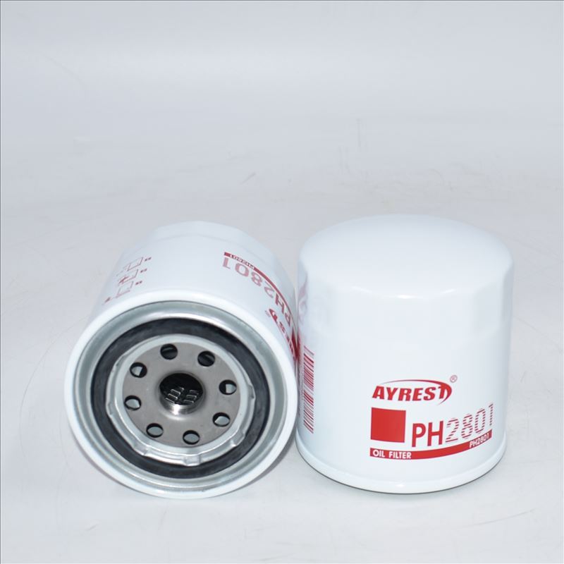 PH2801 Ölfilter 4026486 LF798