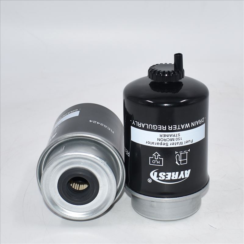 Kraftstoff-Wasserabscheider RE62424 FS19857 32925899