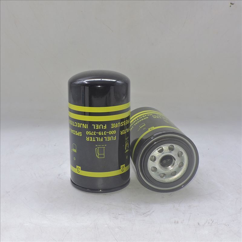 Kraftstofffilter 6003193750 BG6X9155AA 33697