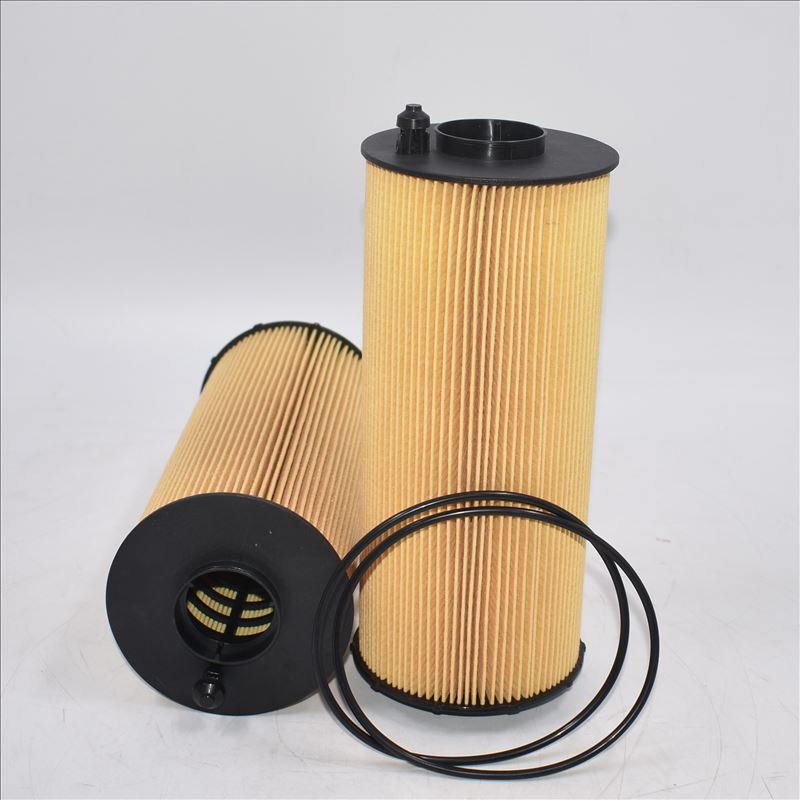 1928868 Ölfilter P580780