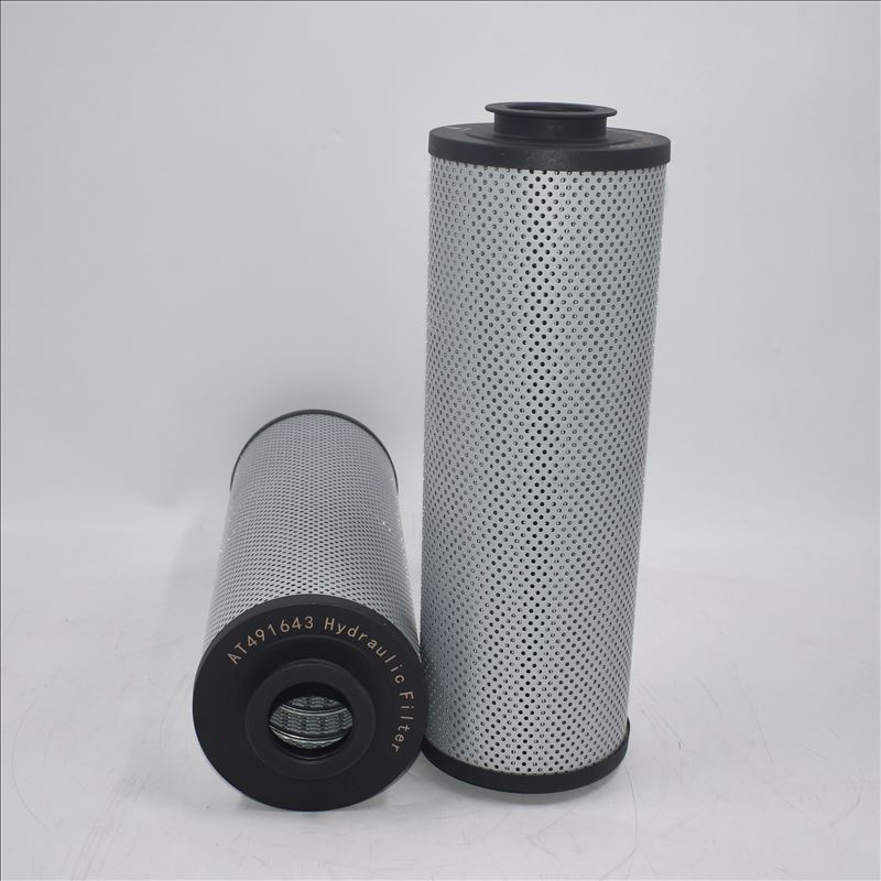 AT491643 Hydraulikfilter 336B4435