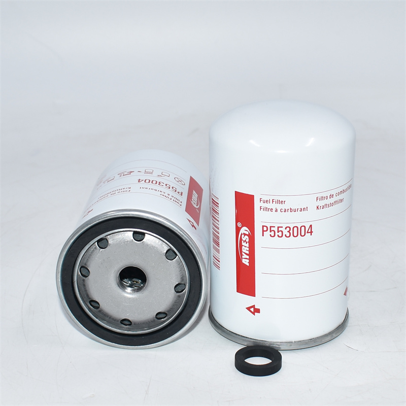 Kraftstofffilter P553004 2001760