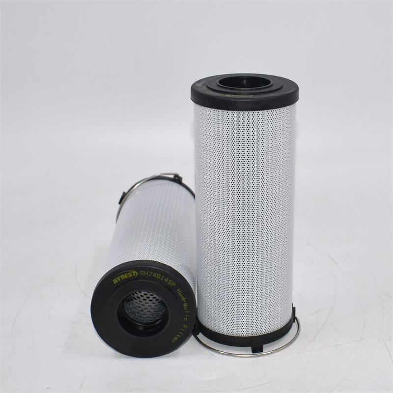 Hydraulikfilter 47639204 SH74614SP
