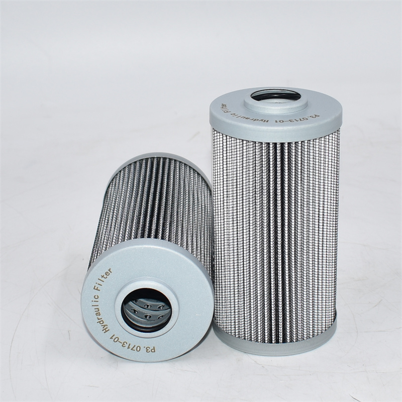 Hydraulikfilter P3.0713-01 HF28802