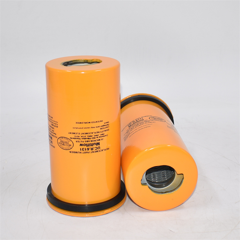 UCR6131 Hydraulikfilter HD1160