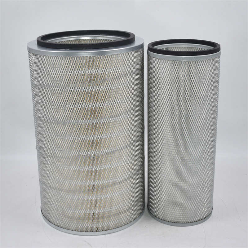Luftfilter 561-02-62520 561-02-62530