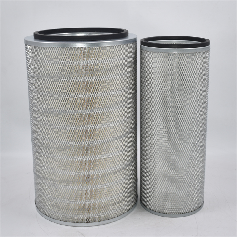 Luftfilter 561-02-62520 561-02-62530