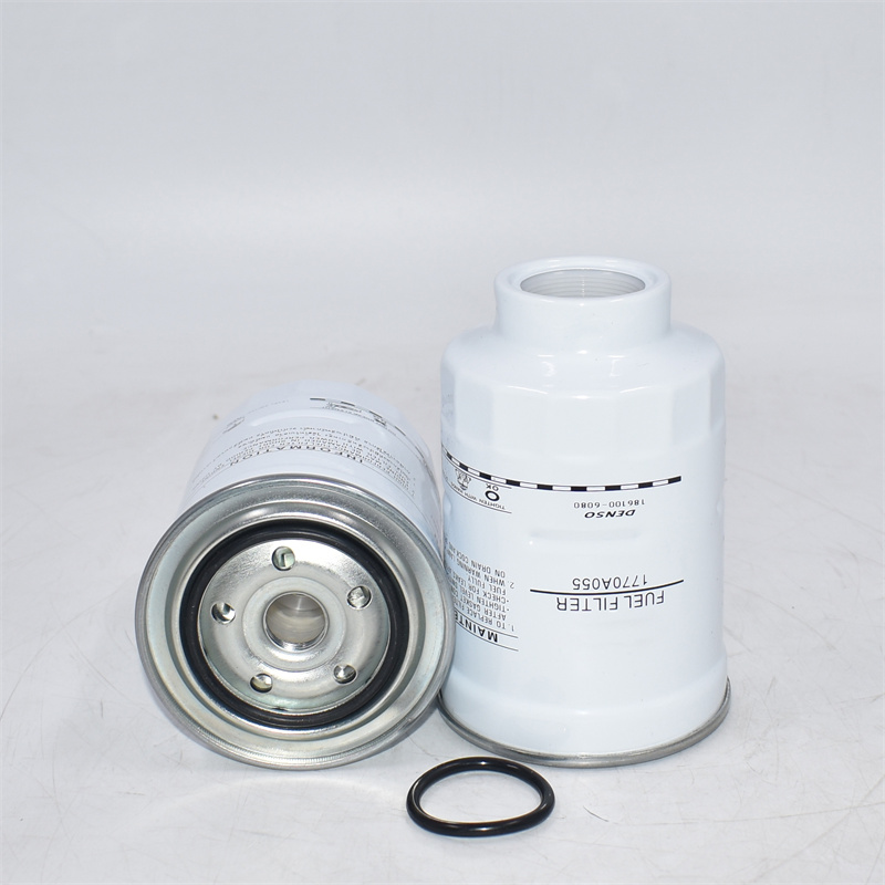 Kraftstoff-Wasserabscheider 1770A055 WK8053z