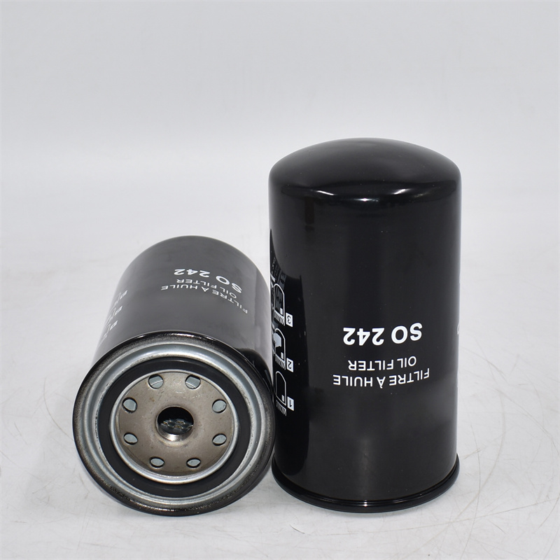 Ölfilter LF699 119980084