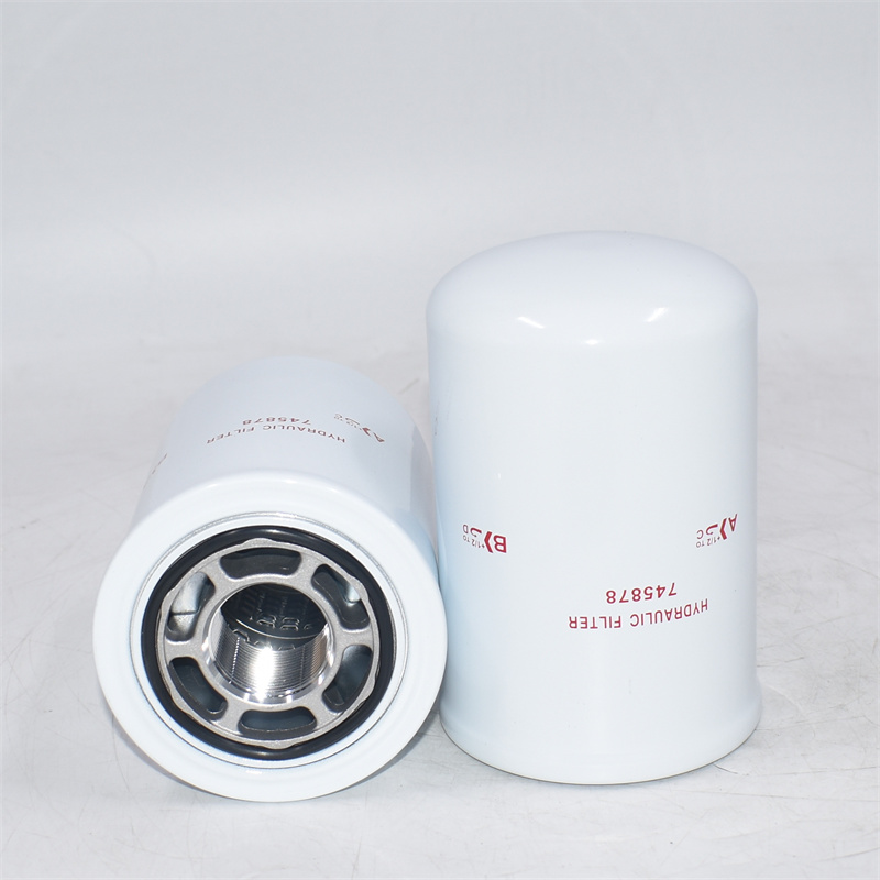 Hydraulikfilter HF29161 84237745