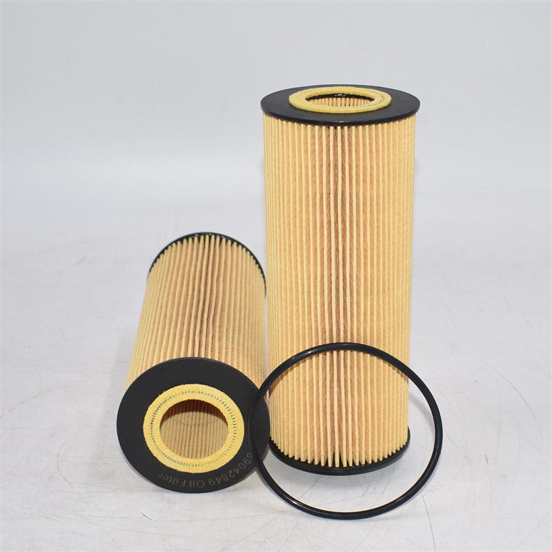 Ölfilter 69042849 2931095 510600108