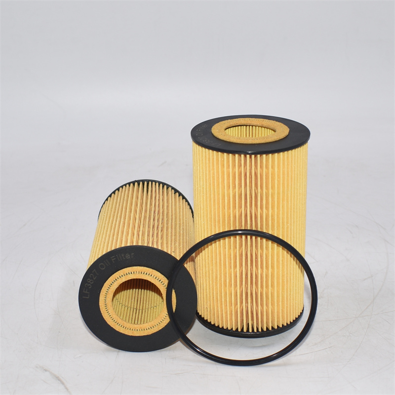 Ölfilter 69042859 LF3827 73326614