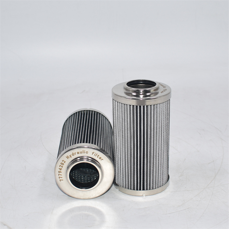 Hydraulikfilter 77794282 SH62021V W01AG412