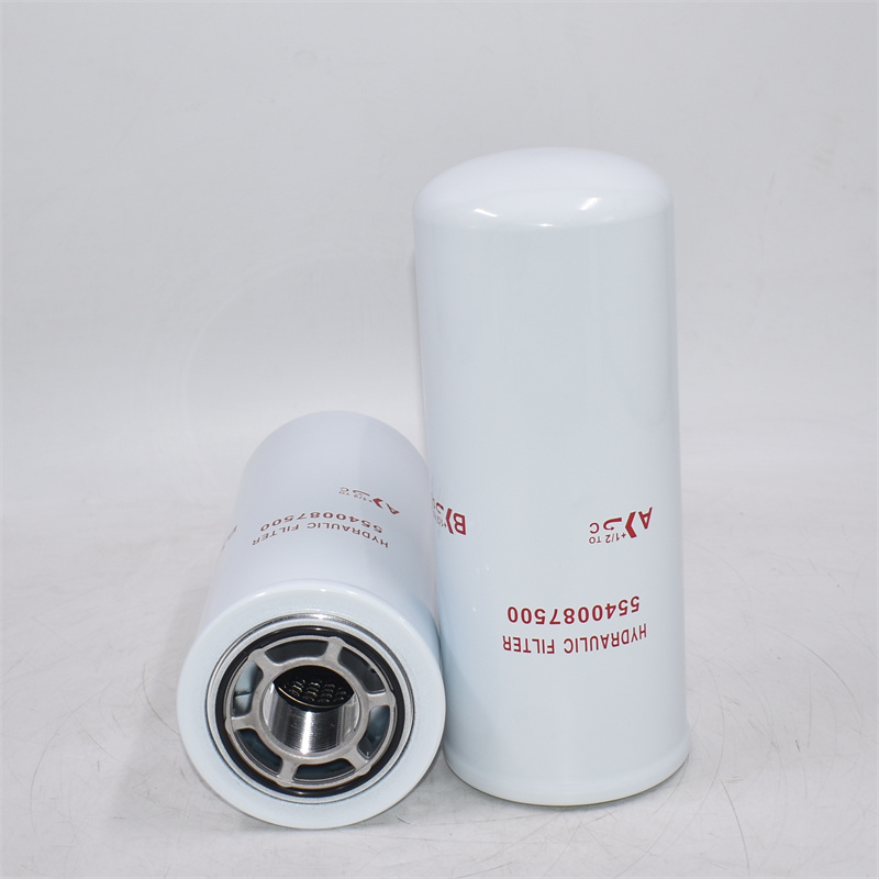 Hydraulikfilter 5540087500 9231090717