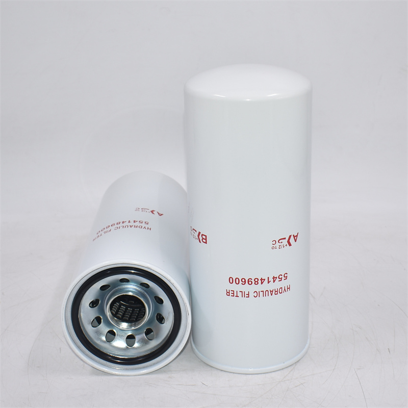 5541489600 Hydraulikfilter P550417