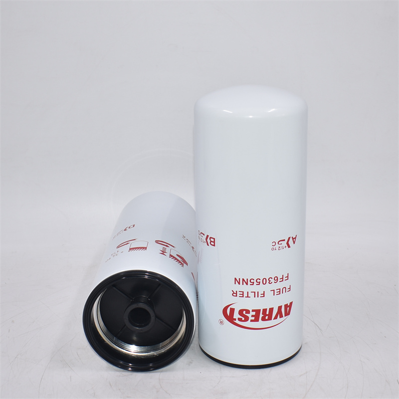 FF63055NN Kraftstofffilter 5598140