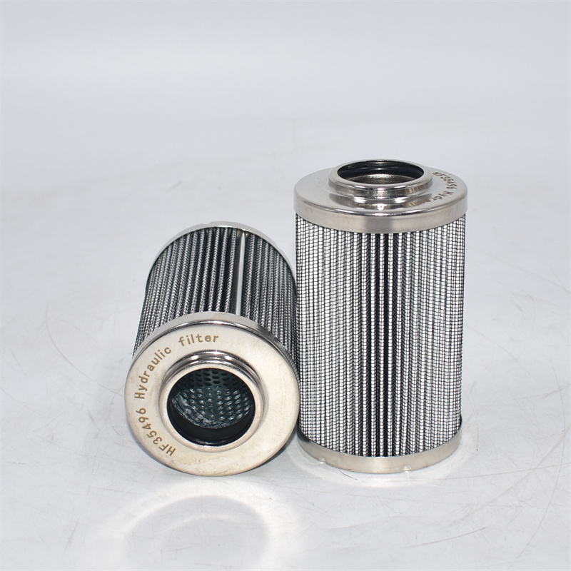 HF35496 Hydraulikfilter 76184073
