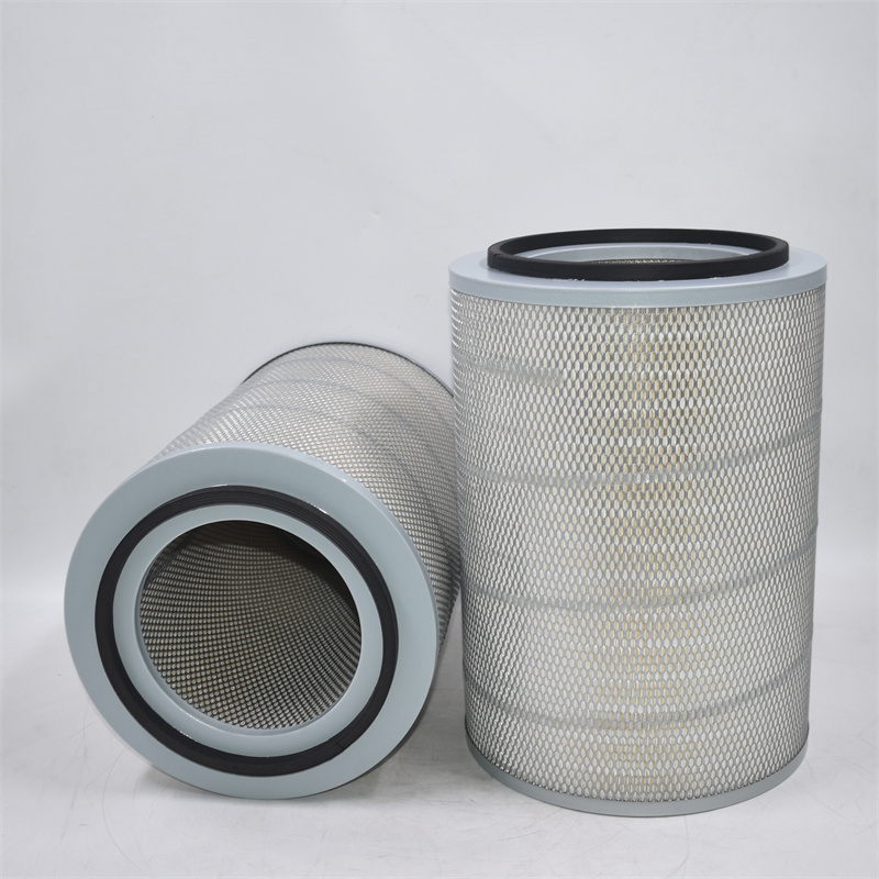 P526428 Luftfilter 8123866670