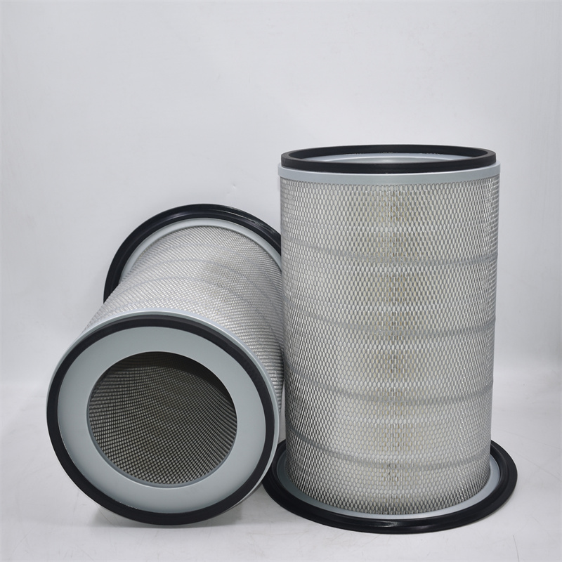Luftfilter P145702 AF4504M