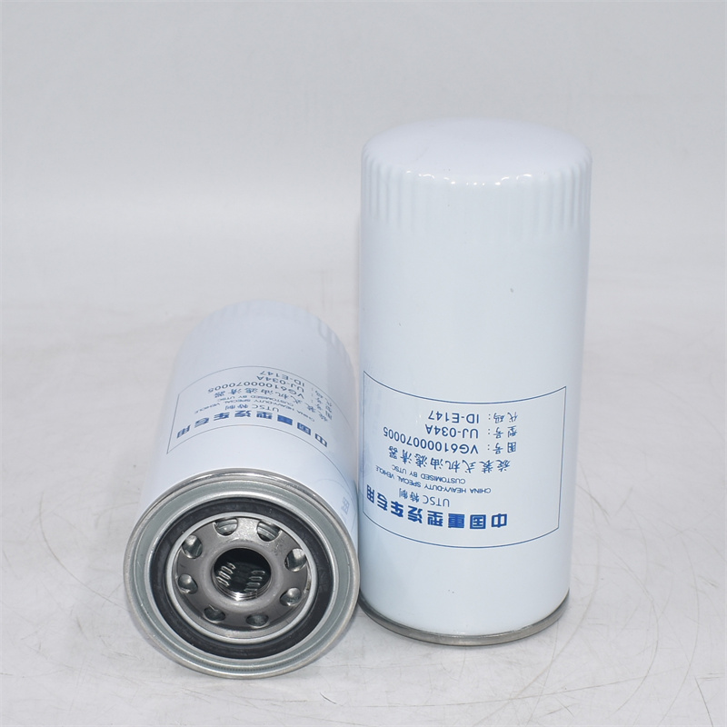 Ölfilter VG61000070005 619810 330560039