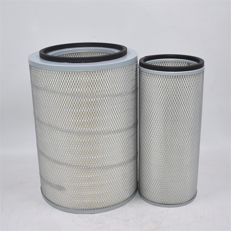 X006253 Luftfilter 600-181-1600 600-182-3100