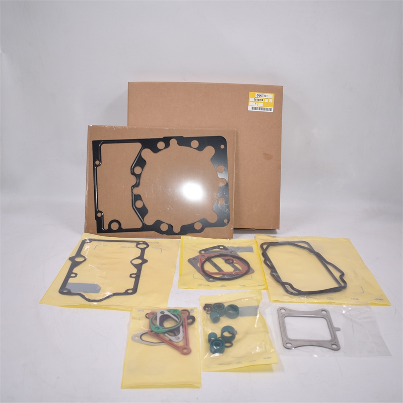 Cat Engines Parts Dichtungssatz 355-0769