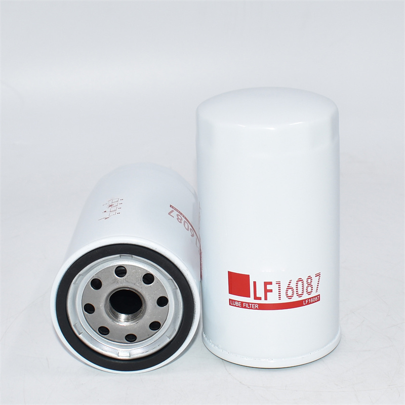 0122-0922 Ölfilter LF16087 WL10100
