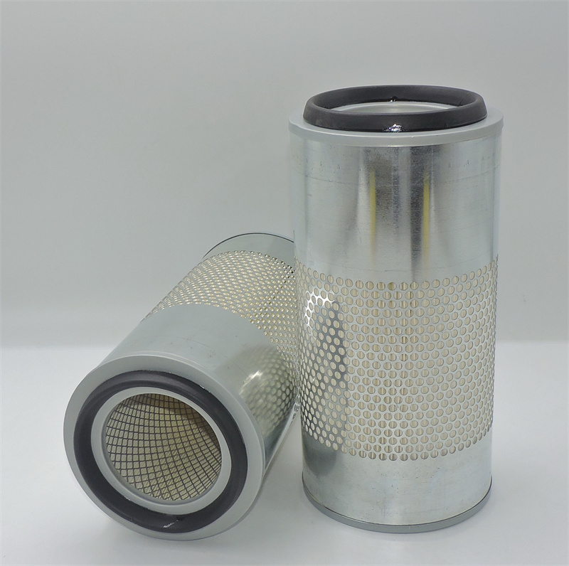 A034P660 Luftfilter PA30297