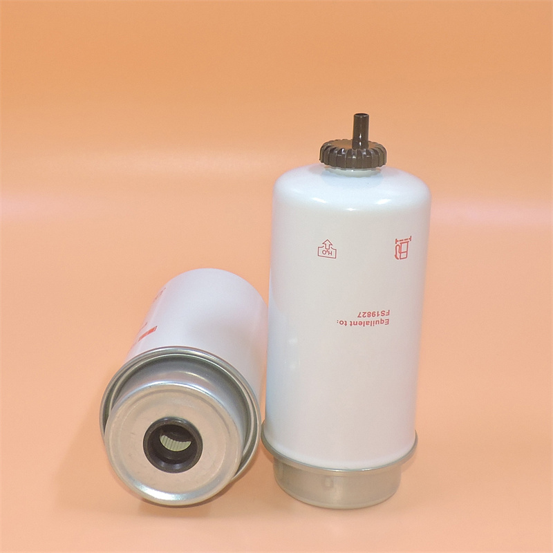 Kraftstoff-Wasserabscheider 6005028152 WF10095