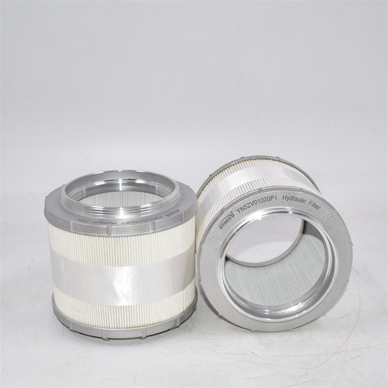 YN52V01020P1 Hydraulikfilter P502619 HF29165