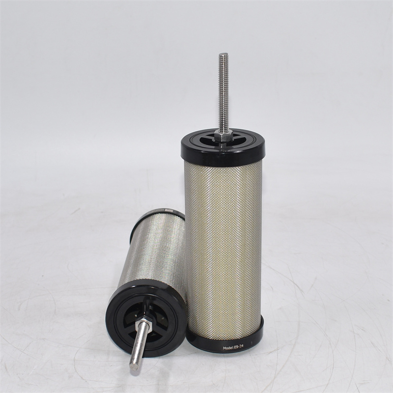 E9-24 Präzisionsfilterelement 1C027187 EB28
