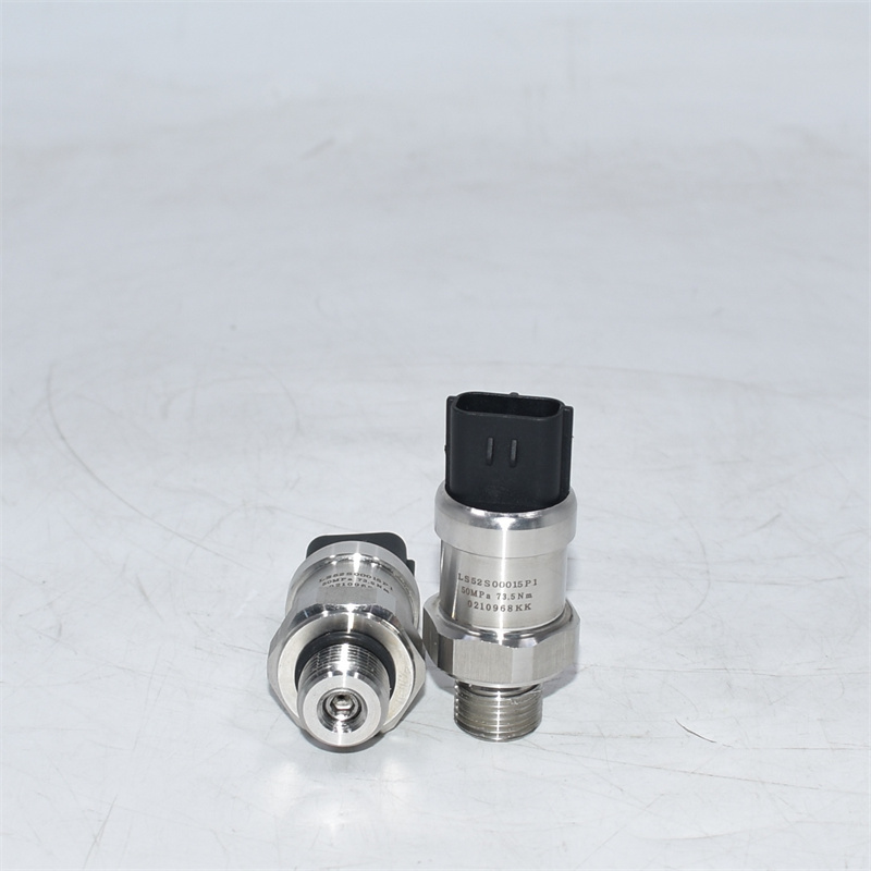 LSS2S00015P1 Hochdrucksensor