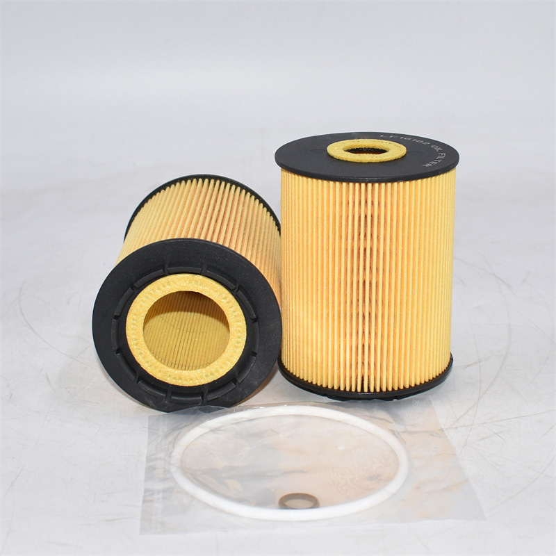 LF16182 Ölfilter 5015171AA