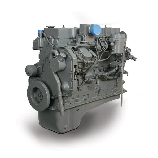 Cummins QSB5.9-Motoren