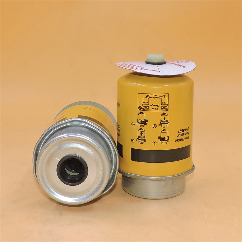 Kraftstoff-Wasserabscheider RE533026 SK3082 SK3097
