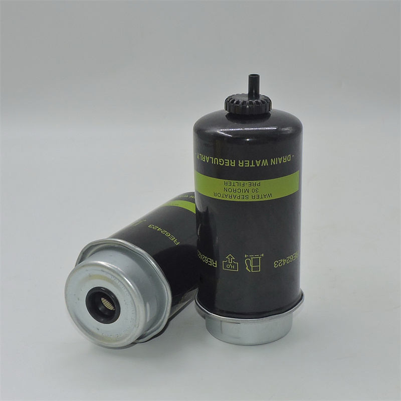 Kraftstoff-Wasserabscheider WK8014 1524408