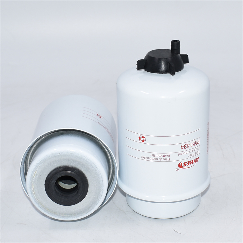 Kraftstoff-Wasserabscheider 84559022 WK8155