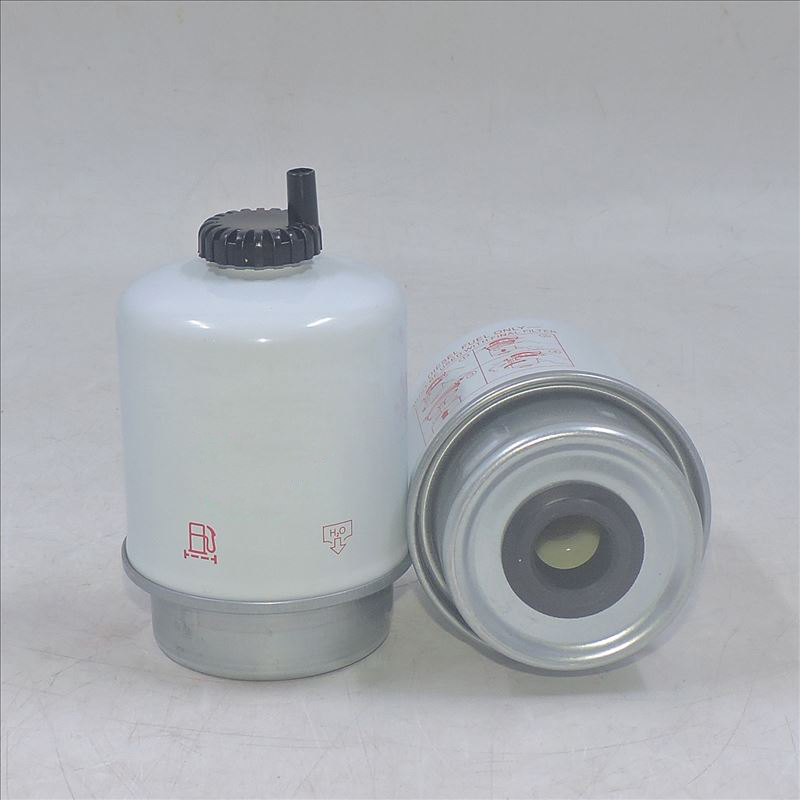 87802923 Kraftstoff-Wasserabscheider P551437