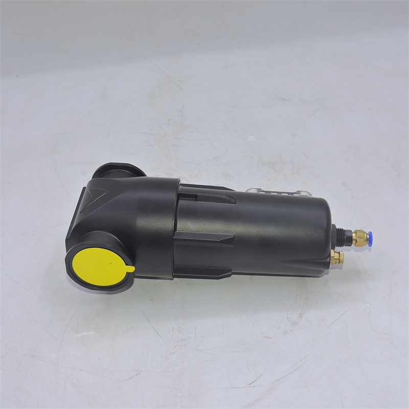 IngersoII Rand Kompressorteile 23012297